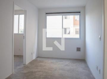 Apartamento · 34m² · 2 Quartos · Apartamento à Venda - Bom Retiro, 2 Quartos,  34 m² - São Paulo