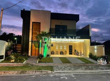 Casa · 280m² · 3 Quartos · 4 Vagas · Casa em Condomínio : Duplex / Residencial / Cajueiros (Itaipuaçu)