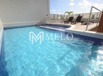 Apartamento · 58m² · 2 Quartos · 1 Vaga · Vende-se apartamento - Edf. Sainte Marie na Encruzilhada