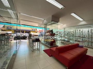 Salão · Salão para alugar, 600 m² por R$ 15.840,00/mês - Nova Gerty - São Caetano do Sul/SP