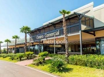 Centro Comercial · Terreno à venda, 450 m² por R$ 161.000,00 - Pardinho - Pardinho/SP