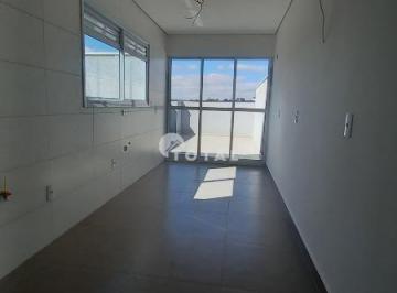 Apartamento · 92m² · 2 Quartos · 1 Vaga · Cobertura à venda no bairro Utinga em Santo André/SP!