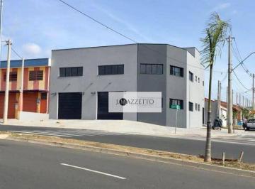 8fb8128f6ce6945c25bcd5ebf2e275b22d8b2a0e · Prédio à venda, 300 m² por R$ 1.300.000 - Parque Campo Bonito - Indaiatuba/SP