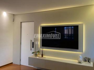 Apartamento · 190m² · 4 Quartos · 3 Vagas · Apartamento Padrão em Sorocaba