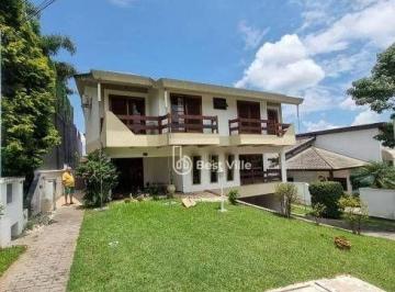 0b165025080adeb896b511c711d970ced8d0542a · Casa à venda, 486 m² por R$ 2.300.000,00 - Alphaville - Santana de Parnaíba/SP