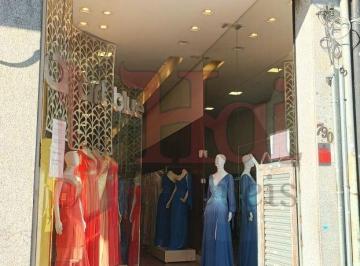 Comercial · 188m² · Loja para venda com 226m² no bairro do Bom Retiro