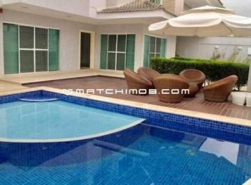 Casa · 380m² · 5 Quartos · 4 Vagas · Casa à venda no Green Coast Houses no Recreio dos Bandeirantes