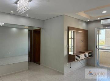a47f1acd9fa592a2a7b0d1fe7076b29c3aa3b3ba · Apartamento com 2 dormitórios para alugar, 61 m² por R$ 3.311,00/mês - Centro - Sumaré/SP
