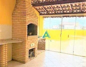 e4588d5171232c92ceff110b85936f56b7d4ef11 · Cobertura com 3 dormitórios à venda, 200 m² - Parque das Nações - Santo André/SP