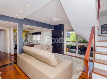 01-APARTAMENTO-2D-CENTRO-CANOAS-251682.JPG · Cobertura, 2 dormitórios, 167.61 m², em Centro