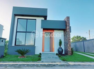 01.jpg · Casa em Condomínio, 3 dormitórios, 125 m², em Sans Souci