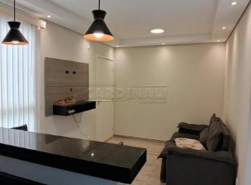 SALA · Apartamento Padrão em Araraquara