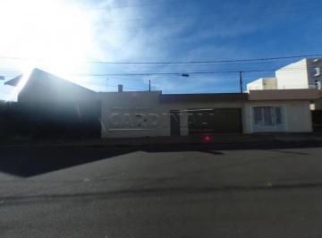frente · Casa Padrão em São Carlos