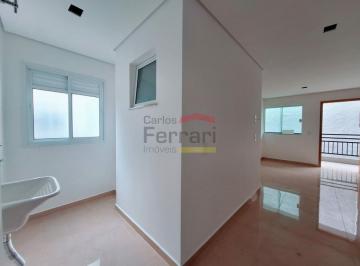 Apartamento · 38m² · 2 Quartos · Apartamento 38,25 com 2 dormitórios 190 m do Metrô Jardim São Paulo sem vaga