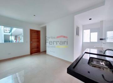 Apartamento · 41m² · 2 Quartos · Apartamento 40,75 com 2 dormitórios 190 m do Metrô Jardim São Paulo sem vaga
