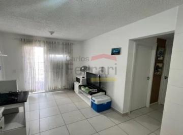 Apartamento · 37m² · 2 Quartos · Apartamento 2 dormitórios na Vila Guilherme