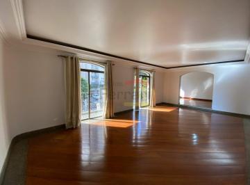 Apartamento · 260m² · 4 Quartos · 3 Vagas · Apartamento no Alto de Santana, 4 suites, escritório, 3 vagas, 260 metros quadrados útil