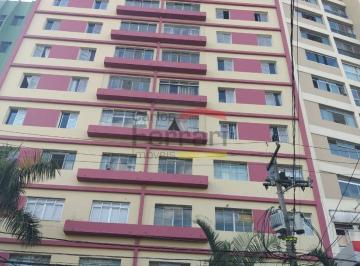 Apartamento · 100m² · 3 Quartos · 1 Vaga · APARTAMENTO 300 METROS DO METRÔ SANTANA - 3 DORM. 1 SUÍTE. 1 VAGA. 100 M2