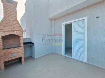Apartamento · 40m² · 2 Quartos · Apartamento 40,18 m² 2 dormitórios quintal com churrasqueira 190m do Metrô Jardim São Paulo sem vaga