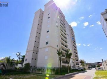 Apartamento · 50m² · 2 Quartos · 1 Vaga · Apartamento 2 dormitórios V. Guilherme