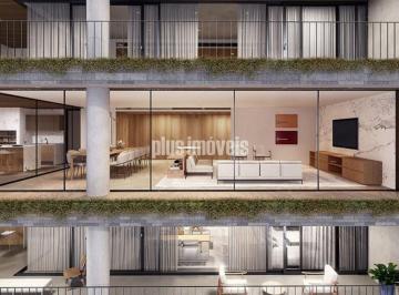 Apartamento · 252m² · 3 Quartos · 4 Vagas · Apartamento 3 Suites 4 Vagas em Cidade Jardim!!!!