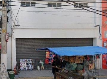 00ede60aa7b12b9acc504bc2fd36a68ede9711b4 · Galpão com renda à venda, 1165 m² por R$ 15.000.000 - Lapa - São Paulo/SP