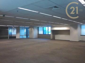 d0f3249a3bc1eb08a2bf44befaed38c2831c1fa2 · Conjunto para alugar, 1550 m² por R$ 201.559,62/mês - Butantã - São Paulo/SP