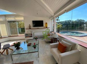 15db705c907c53dd2477b466d62f8226a99d12d6 · Cobertura com 4 dormitórios à venda, 500 m²- Real Parque - São Paulo/SP