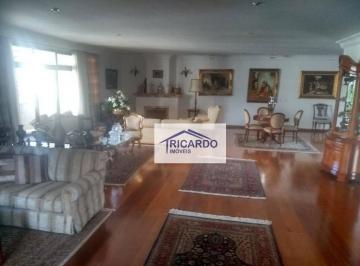 0e9fe636fc83961f9e465d6d461ed71b36f26491 · Apartamento com 4 dormitórios para alugar, 478 m² por R$ 13.815,00/mês - Vila Lanzara - Guarulhos/SP