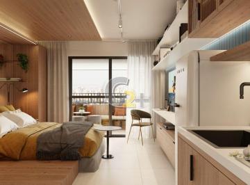 Apartamento · 39m² · 1 Quarto · APARTAMENTO - PERDIZES - 1 DORMITORIO - 38,79M²