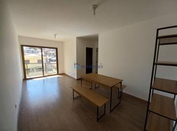 Apartamento · 58m² · 2 Quartos · 1 Vaga · Vila Santo Estéfano - 2 dormitórios, sala com sacada, 1 vaga de garagem.