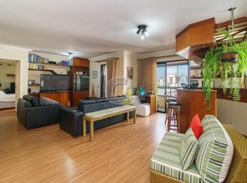 Apartamento · 136m² · 4 Quartos · 2 Vagas · Apartamento á venda em Perdizes com 4 quartos sendo 1 suíte e 2 vagas