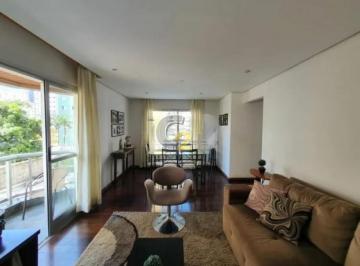 Apartamento · 95m² · 3 Quartos · 1 Vaga · APARTAMENTO - VENDA-POMPEIA - 3 DORMITÓRIOS - 1 SUÍTE - 1 VAGA