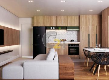 Apartamento · 35m² · 1 Quarto · APARTAMENTO - VENDA - POMPÉIA - 1 DORMITÓRIO - SEM VAGA - 35M²