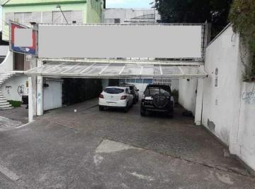 Comercial · 276m² · 6 Vagas · Prédio para aluguel 6 vagas Jardim do Mar - São Bernardo do Campo - SP