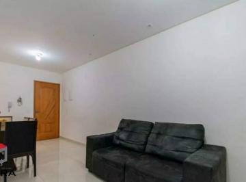 Apartamento · 140m² · 2 Quartos · 2 Vagas · Cobertura à venda 2 quartos 1 suíte 2 vagas Eldízia - Santo André - SP