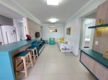 Casa · 107m² · 3 Quartos · 3 Vagas · Casa condomínio, térrea 3 suítes,  3 vagas, 100mts praia, lazer