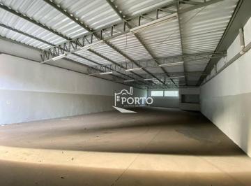 c0ae701e92ba2aabaaf055a3d94d97658a910425 · Barracão para alugar - Centro - Piracicaba