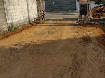 cab13b94aa21bce45e065c788c7d5b3e7e7af143 · Terreno à venda, 300 m² por R$ 270.000 - Parque Senhor do Bonfim - Taubaté/SP
