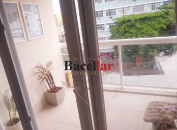Apartamento · 67m² · 2 Quartos · 1 Vaga · Apartamento - Padrão / Residencial / Vila Isabel