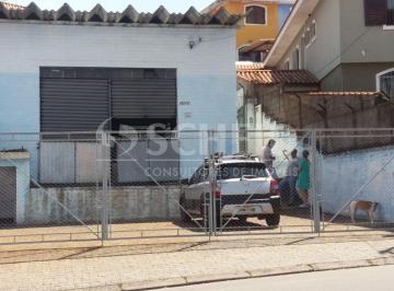 Comercial · 150m² · 2 Vagas · Galpão Comercial com 150m2 de construção na Zona Sul.