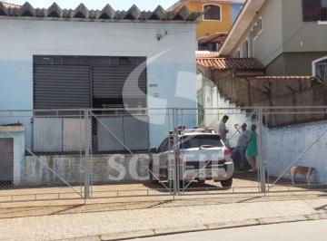 Comercial · 150m² · 2 Vagas · Galpão Comercial com 150m2 de construção na Zona Sul.