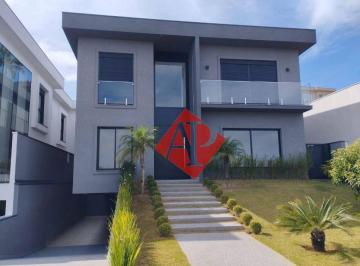 ef189aaec590f063253c116a82a0525ad72369f9 · Sobrado com 5 dormitórios à venda, 550 m² por R$ 12.000.000,00 - Tamboré - Barueri/SP