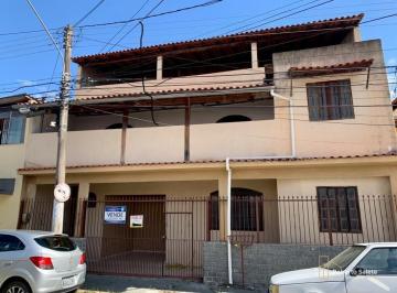 Casa · 310m² · 3 Quartos · 1 Vaga · Casa na Vila Santa Cecília