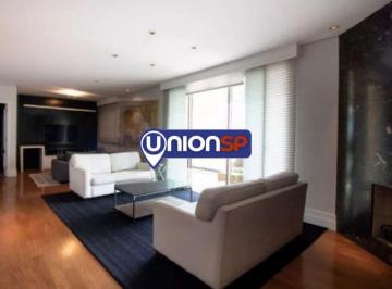 | Foto_migracao | 0 · Apartamento com 3 dormitórios à venda, 193 m² por R$ 2.390.000 - Campo Belo - São Paulo/SP