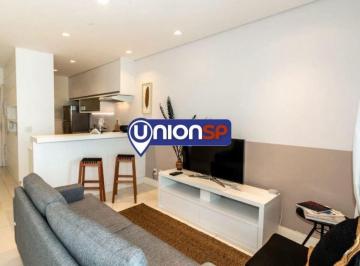 | Foto_migracao | 0 · Apartamento com 1 dormitório à venda, 62 m² por R$ 1.595.000 - Itaim Bibi - São Paulo/SP