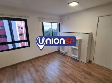 | Foto_migracao | 0 · Apartamento com 1 dormitório à venda, 25 m² por R$ 408.000,00 - Jabaquara - São Paulo/SP