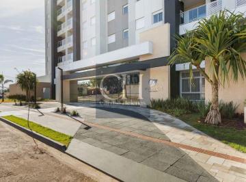 Apartamento · 71m² · 2 Quartos · 2 Vagas · Ed. Vista Parque - Londrina