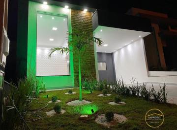 Casa · 115m² · 3 Quartos · 2 Vagas · Casa à venda no bairro Caguaçu - Sorocaba/SP