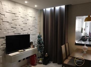 Apartamento · 2 Quartos · Apartamento à venda no bairro Jardim América - Sorocaba/SP